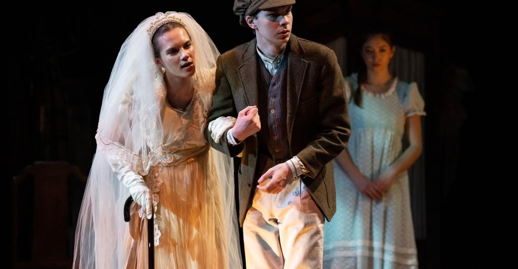 Great Expectations