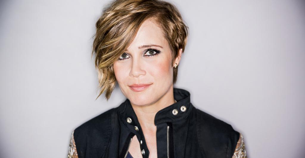 Leila Josefowicz