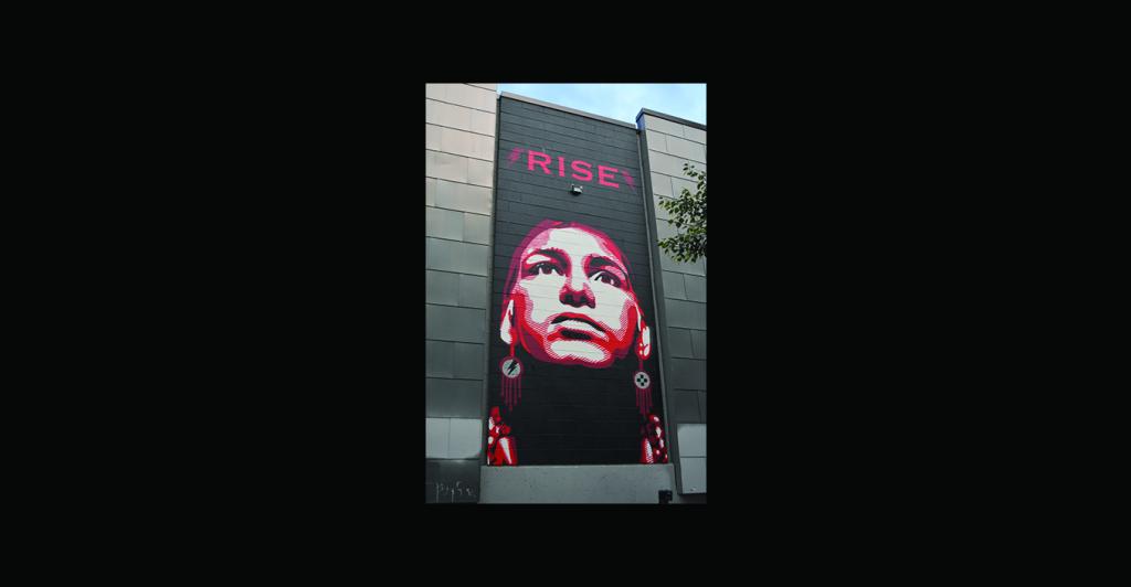 Rise