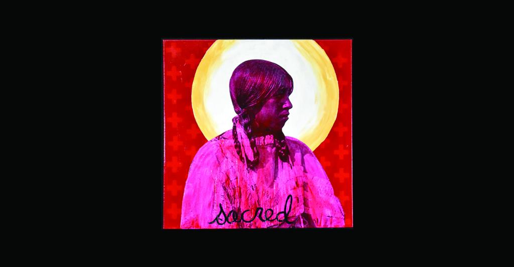 Sacred