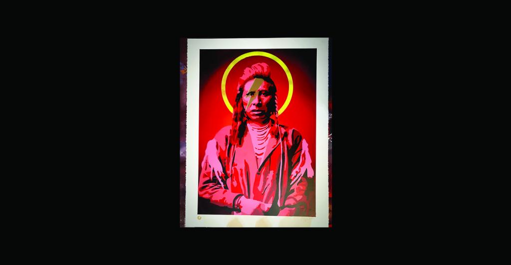 iggIndigenous Red