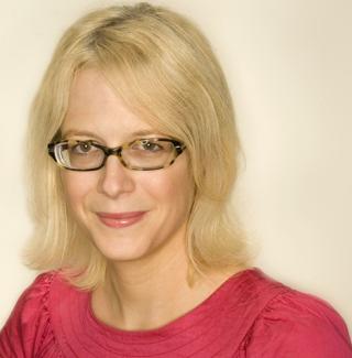 Karin Fischer