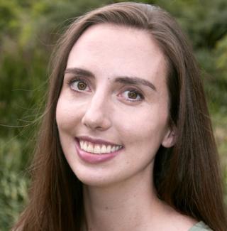 Bryn Daly