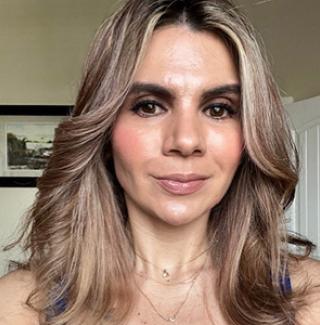 Carissa Mah