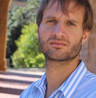 Dr. David Coppini