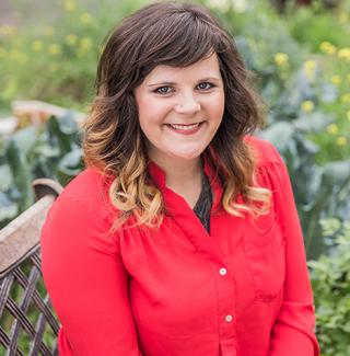 Jane Johnson