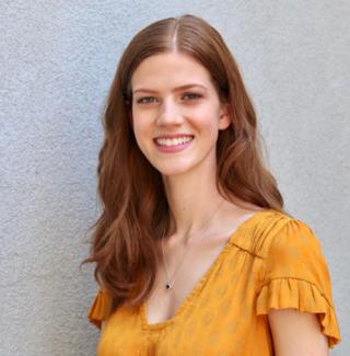 Lauren Zurcher