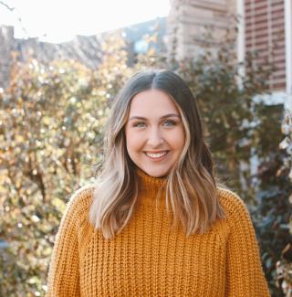 Olivia Myrtue