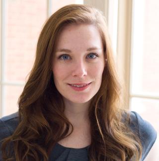 Professor Paige Lloyd