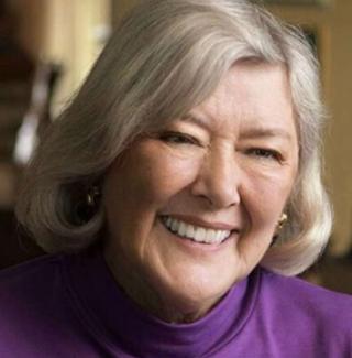 Representative Pat Schroeder
