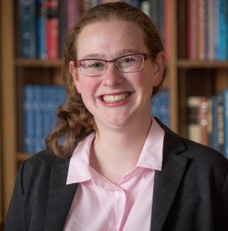 Sara Chatfield