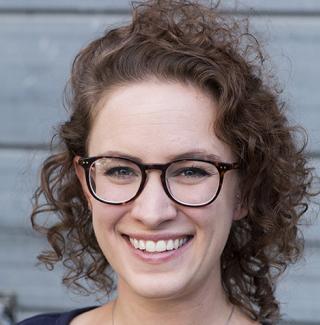 Sarah Kolb