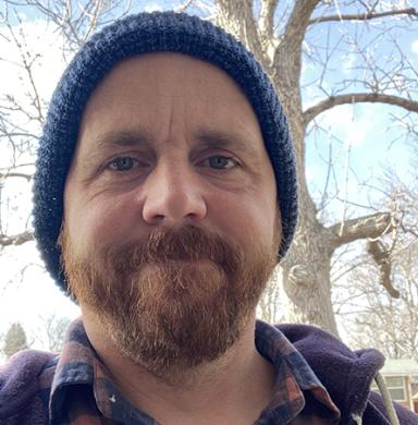 Chad Leahy