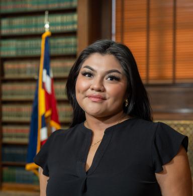 Jacky Jimenez