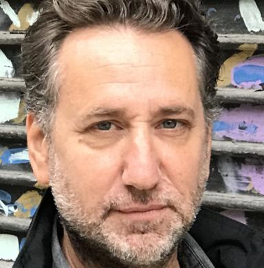 Julian Rubinstein