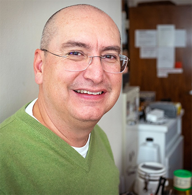 Rafael Fajardo