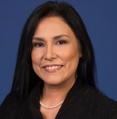 Rhonda Gonzales