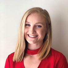 Leah Swander headshot