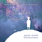 The Little Prince