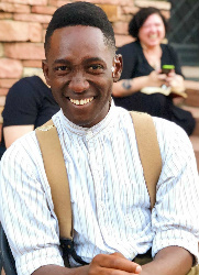 Anthony Adu