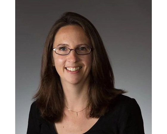 Headshot of Professor Elysia Davis.