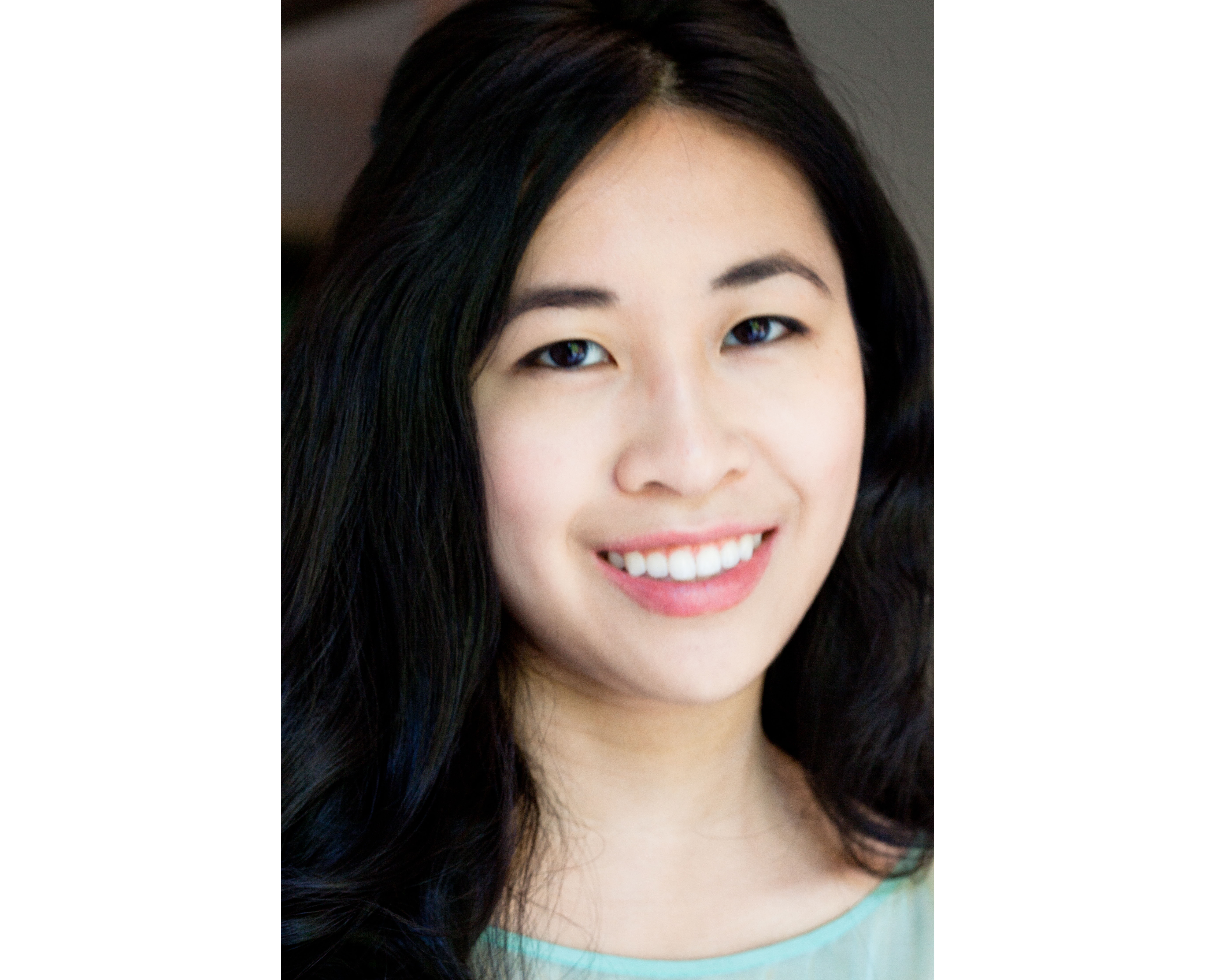 Headshot of CAHSS PhD graduate Wendy Chen.
