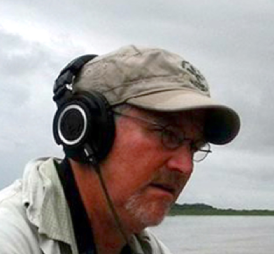 Timothy Weaver