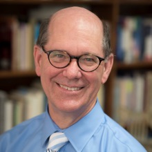 keith ward