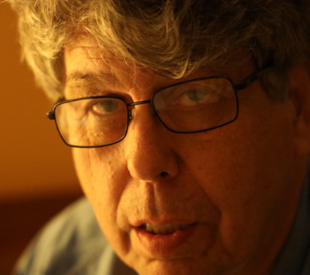 Tom Wolzien (BA ’69) 